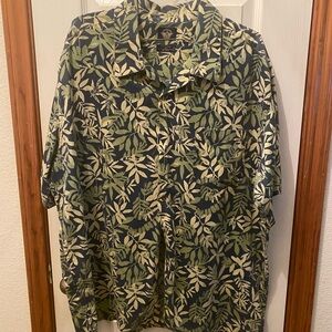 Men’s xl shirt